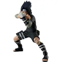 Banpresto Estrelas Vibrantes Gāra E Uchiha Sasuke Figura Uchiha Sasuke Naruto