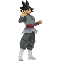 Banpresto Figura Black Clearise Dragon Ball Super Goku 19 Cm