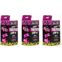 Muc-Off Kit De Reparação Dh/trail/enduro Ultimate Tubeless