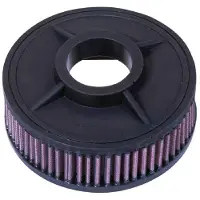 K&N Filtro De Ar Kawasaki Ka-8095