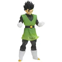 Banpresto Figura Son Gohan Grande Saiyaman Vera Dragon Ball Z