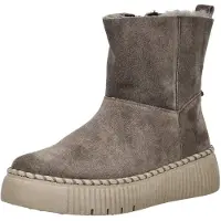 Gabor Botas taupe