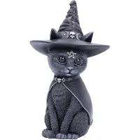 Nemesis Now Figura Cult Cuties Purrah 13 Cm