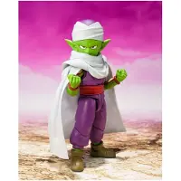 Tamashii Nations Figura Piccolo Daima Dragon Ball 8.5 Cm