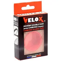 Velox Fita De Aro Jantex 14 Double Sided Tubular 2 Unidades