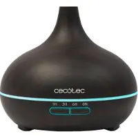 Cecotec Difusor De Aroma Aroma Puro 300 Yin