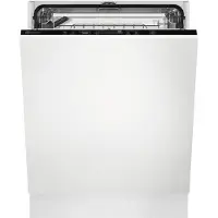 Electrolux Máquina De Lavar Louça Integrável Ees47320l 13 Serviços De Loiça