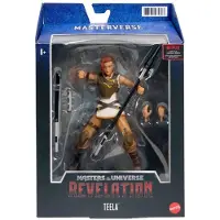 Masters of the Universe Figura Da Teela