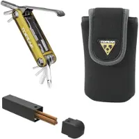 Topeak Ferramenta Multiusos Tubi 11 Combo