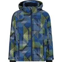 CMP Casaco Snaps Hood 39w1924