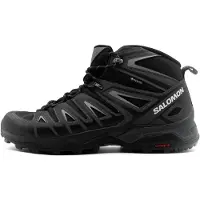 Salomon Sapatos De Caminhada X Ultra Pioneer Mid Gore-tex