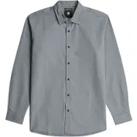 G-Star Camisa De Manga Comprida D25196-c895 Regular Fit