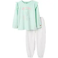 Zippy Pijama De Manga Comprida 3107446001