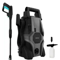Cecotec Lavadora De Alta Pressão Hydroboost 1400 Essential