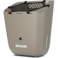Shad Bike Cesto Daily Bike Brompton 20l