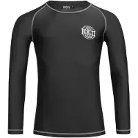 Benlee Camiseta De Manga Comprida Mossburn Compression
