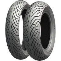 Michelin Pneu Traseiro De Scooter City Grip 2 64s Tl