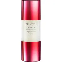 Shiseido Ultimune Future Power Shot Energizante Sérum Facial 15 ml