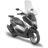 Givi Para-brisa 2123dt Yamaha N-max 125/155