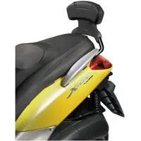 Givi Encosto Yamaha Xmax 125/250 05