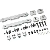 Givi Kit De Montagem Cam Rack Side