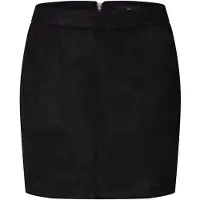 Vero Moda Saia 'VMDonna Dina' preto