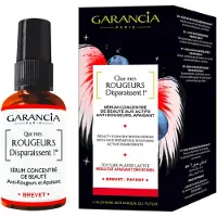Garancia Que Mes Rougeurs Disparaissent! Sérum 30 ml