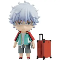 Good Smile Company Figura Nendoroid Godzilla Singular Point Yun Arikawa 10 Cm
