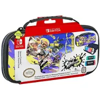 Blackfire.eu Estojo Para Nintendo Switch Splatoon 3 Nns51a