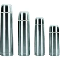 Ibili Garrafa Térmica Stainless Steel 750ml