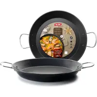 Ibili Frigideira Para Paella Gandia 46 Cm