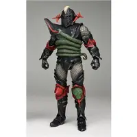 NECA Figura De Ação Ultimate Grimsword Masmorras E Dragões 18 Cm