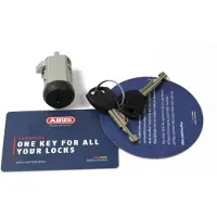 ABUS Bloqueio De Bateria 1738 Uni It1 Xplus