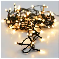 Basics Grinalda De Luzes 71288 120 Led 12 M