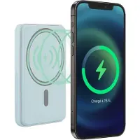 TNB Powerbank Pbumag5bl