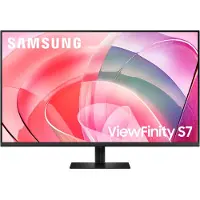 Samsung Monitor Viewfinity S7 S70d S37d700eau 37´´ 4k Va Led
