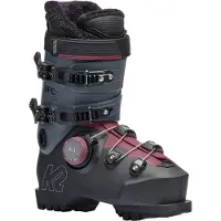 K2 Botas De Esqui Alpino Para Mulher Bfc 95 Boa