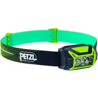 Petzl - Lanternas frontais - Actik Core Green para Unissexo - Verde