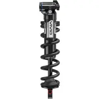 RockShox Amortecedor Vivid Coil Ultimate Rc2t Metric