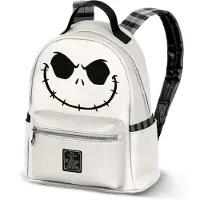 KARACTERMANIA Mochila Disney Nightmare Before Christmas Bone 8l 25x22x15 Cm