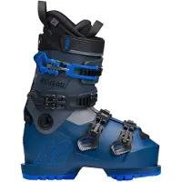 K2 - Botas ski criança - Reverb para criança - Tamanho criança 25.5 - Azul