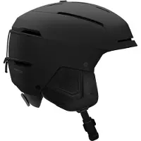 Salomon - Capacetes ski homem - Arcane Prime Mips Black para Unissexo - Tamanho L - Preto