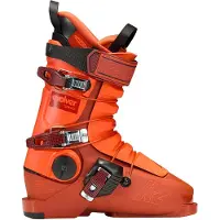 K2 Botas De Esqui Alpino Júnior Evolver