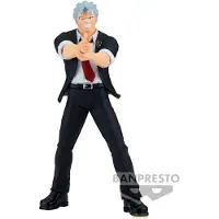 Banpresto Figura De Andy Undead Unluck 16 Cm