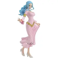 Banpresto Figura Glitter&glamours Nefeltari Vivi Ⅱ One Piece