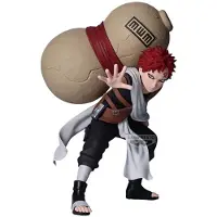 Banpresto Figura Do Gaara Da Vibration Stars Gāra E Uchiha Sasuke Naruto