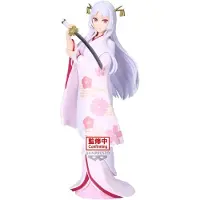Banpresto Figura Oshi No Ko Akane Kurokawa Sayahime Ver 18 Cm