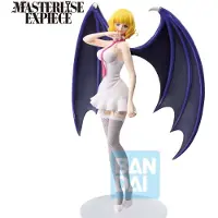 Ichibansho Figura Heroínas Stussy One Piece