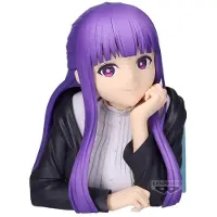 Banpresto Frieren: Para Além Do Fim Da Jornada Busto De Fern