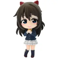 Furyu Love Live! Nijigasaki High School Idol Club Chobirume Pvc Estátua Shizuku Osaka 8 Cm
